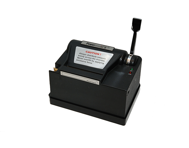 Zorr Powermatic 2 Plus Sigarettenmaker - Voor 22:00 besteld morgen