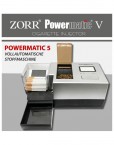 Sigarettenvuller zelf sigaretten maken Powermatic 2 plus 2